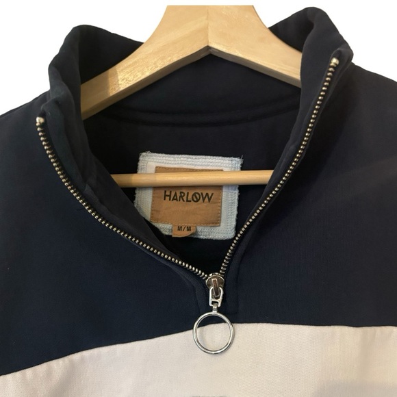 Harlow Pullover Sweatshirt -M - Picture 3 of 6